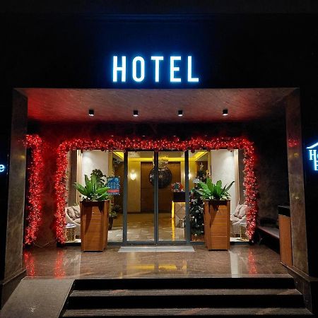 Home Boutique Hostel 巴库 外观 照片