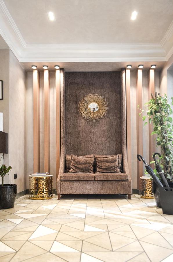 Home Boutique Hostel 巴库 外观 照片