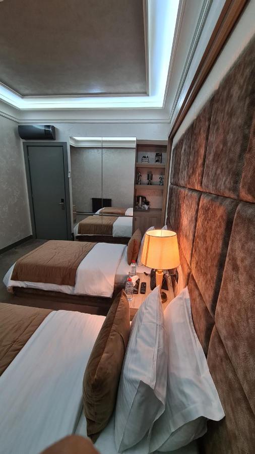 Home Boutique Hostel 巴库 外观 照片