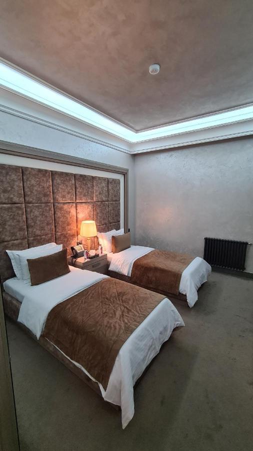 Home Boutique Hostel 巴库 外观 照片
