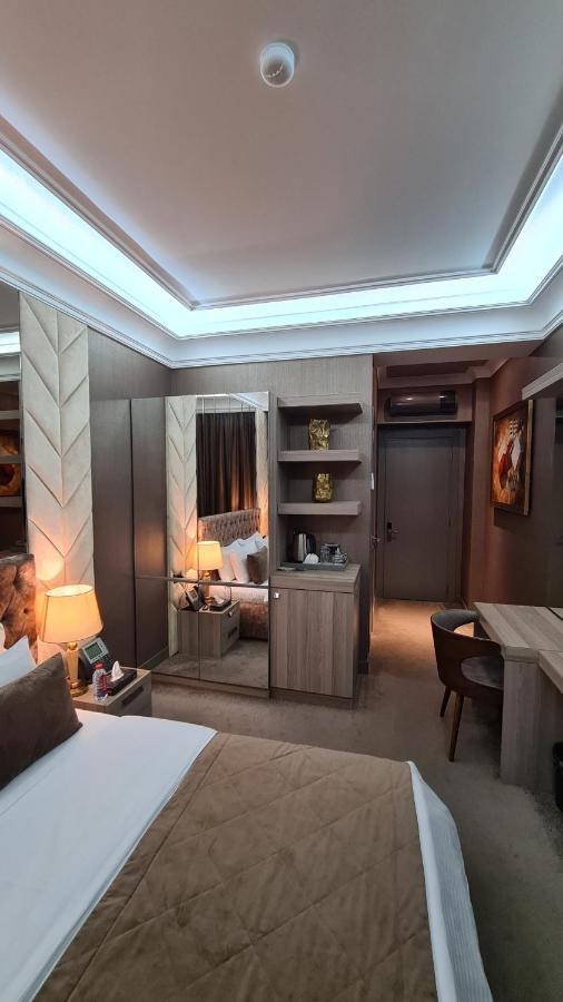 Home Boutique Hostel 巴库 外观 照片