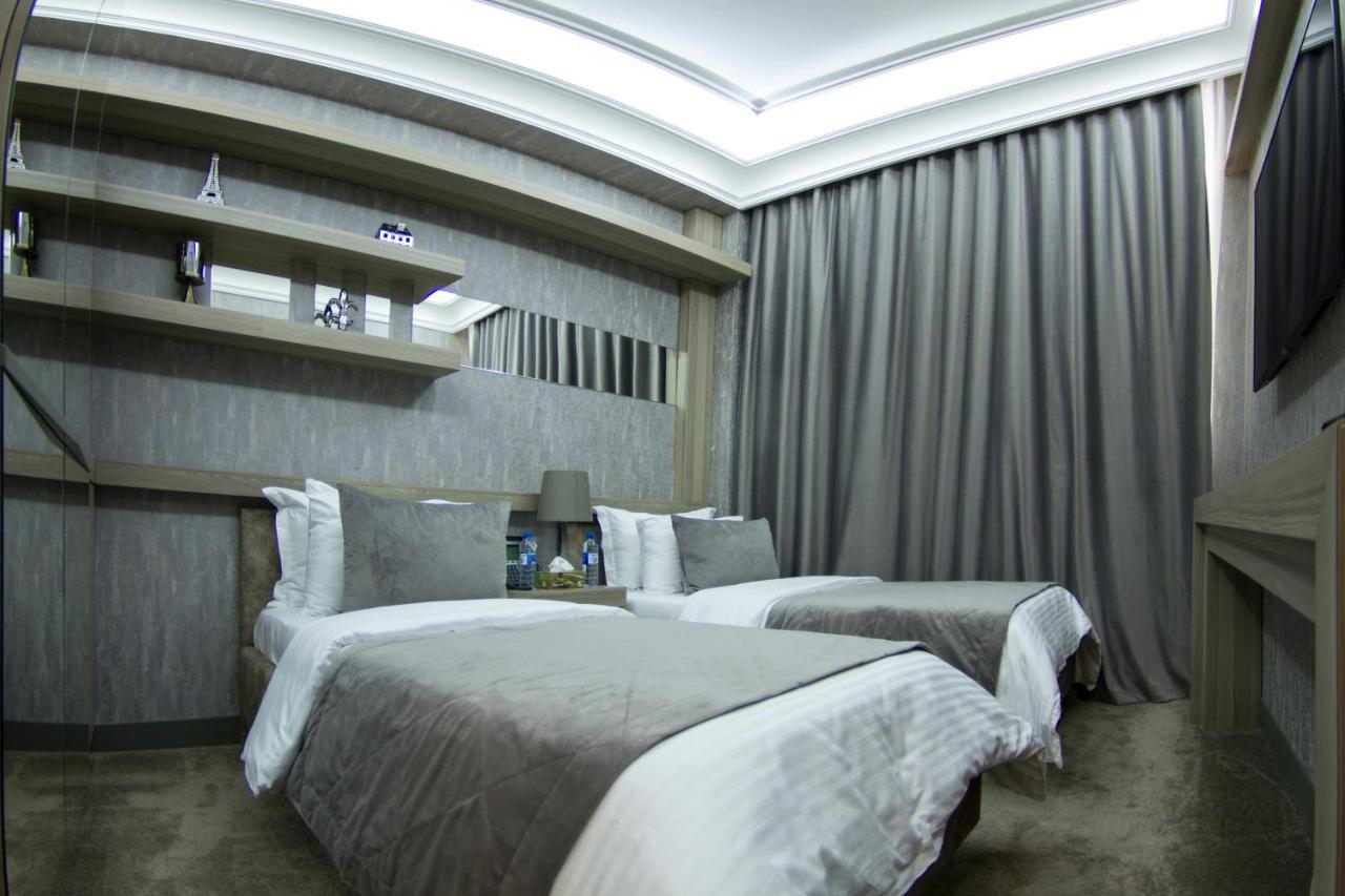 Home Boutique Hostel 巴库 外观 照片