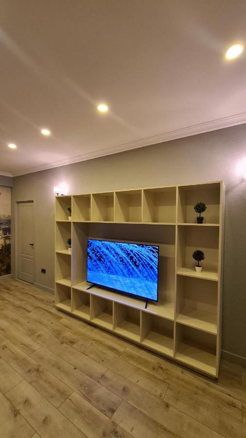 Home Boutique Hostel 巴库 外观 照片