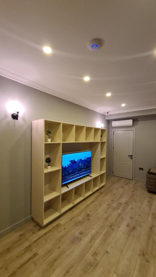 Home Boutique Hostel 巴库 外观 照片