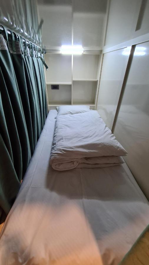 Home Boutique Hostel 巴库 外观 照片