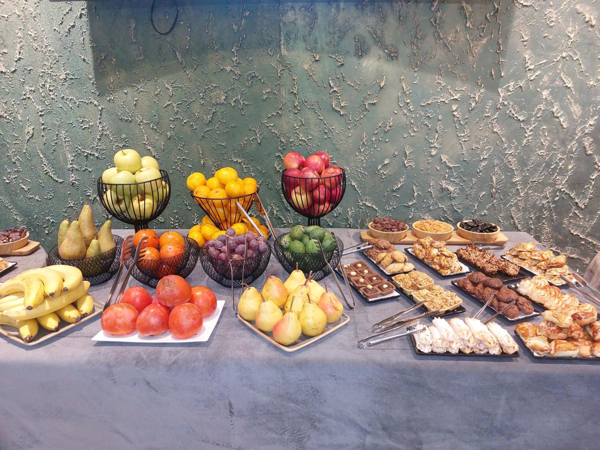 Home Boutique Hostel 巴库 外观 照片